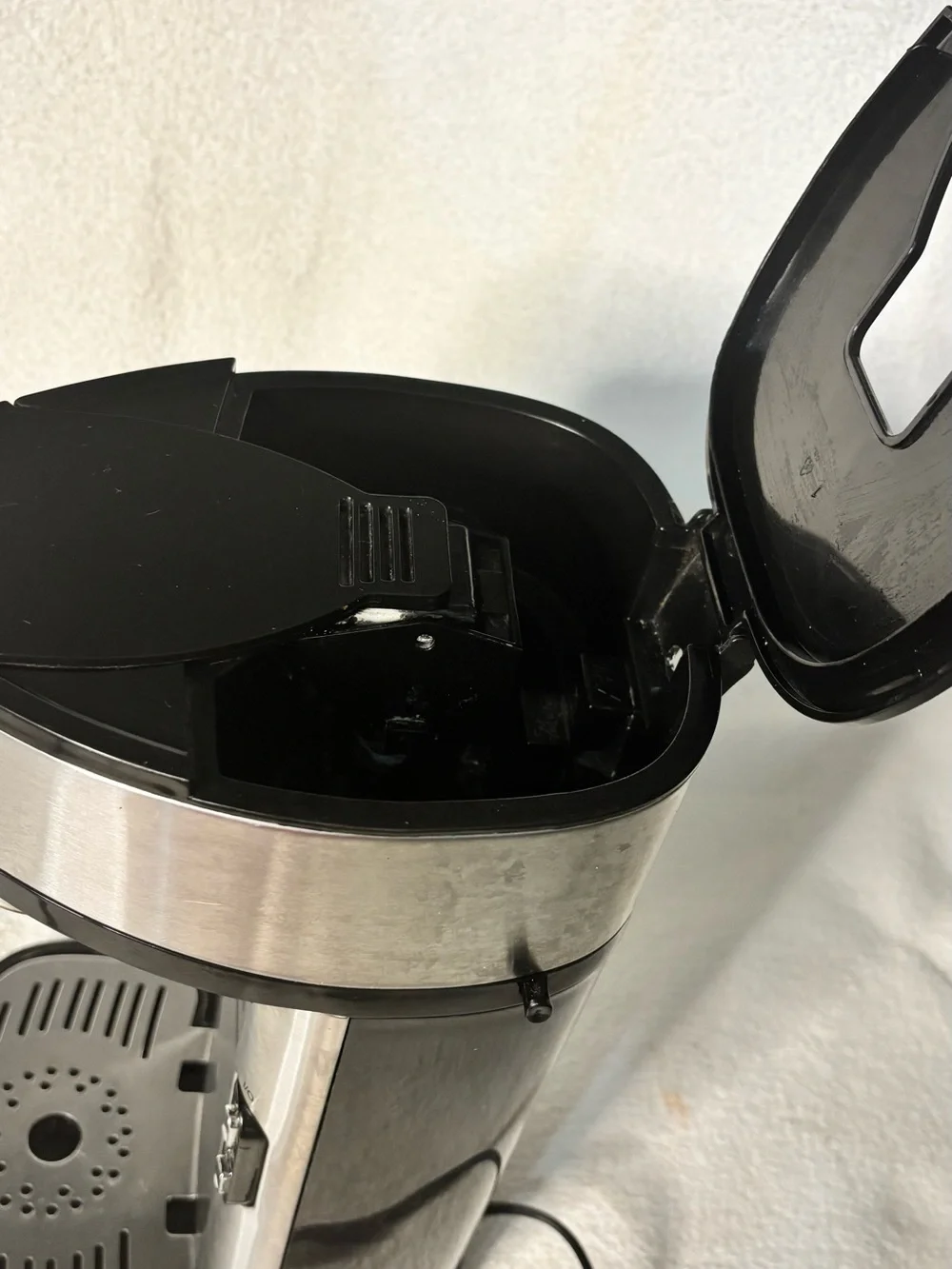 Hamilton Beach single serve